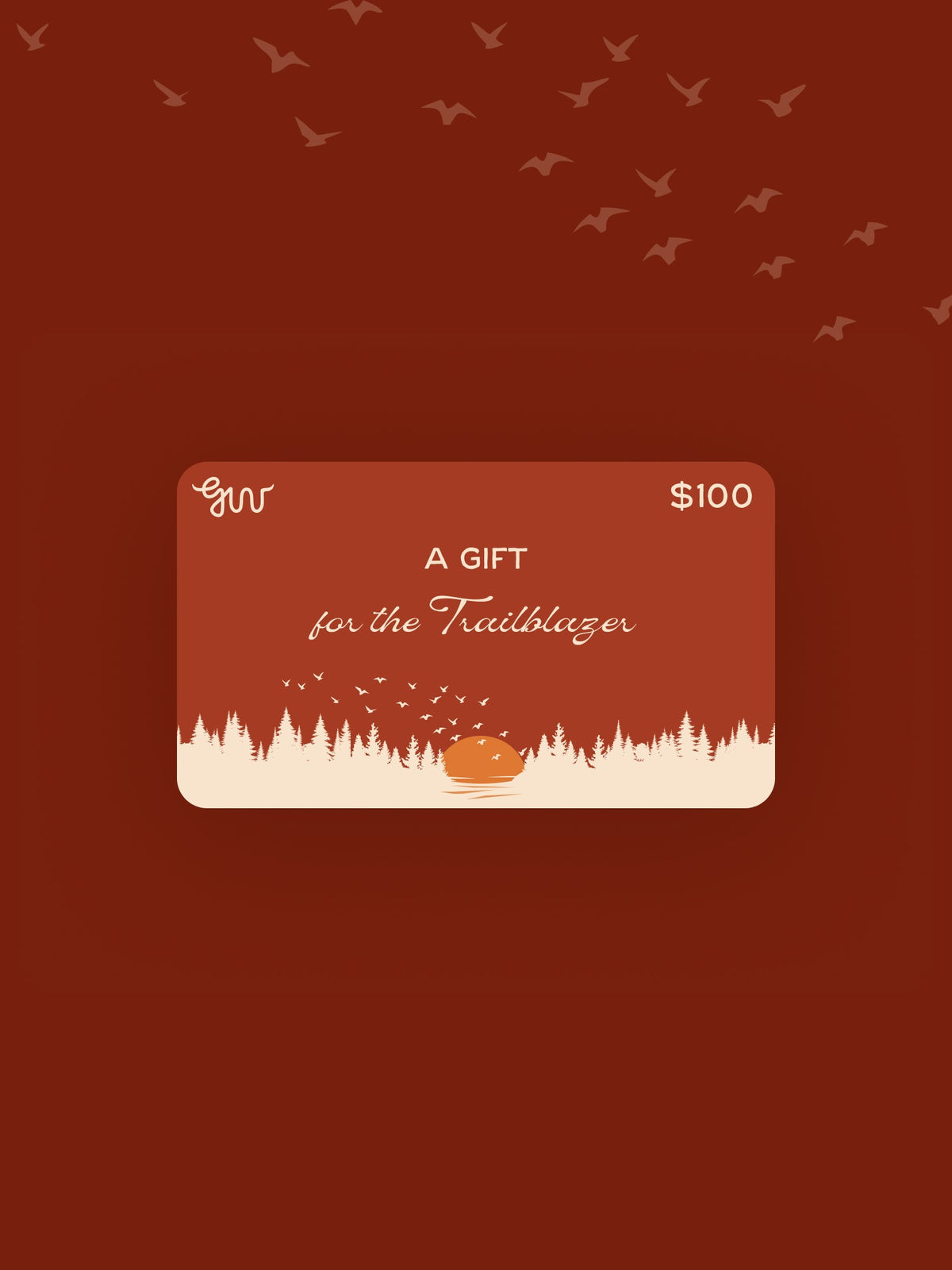 Golden West Gift Cards