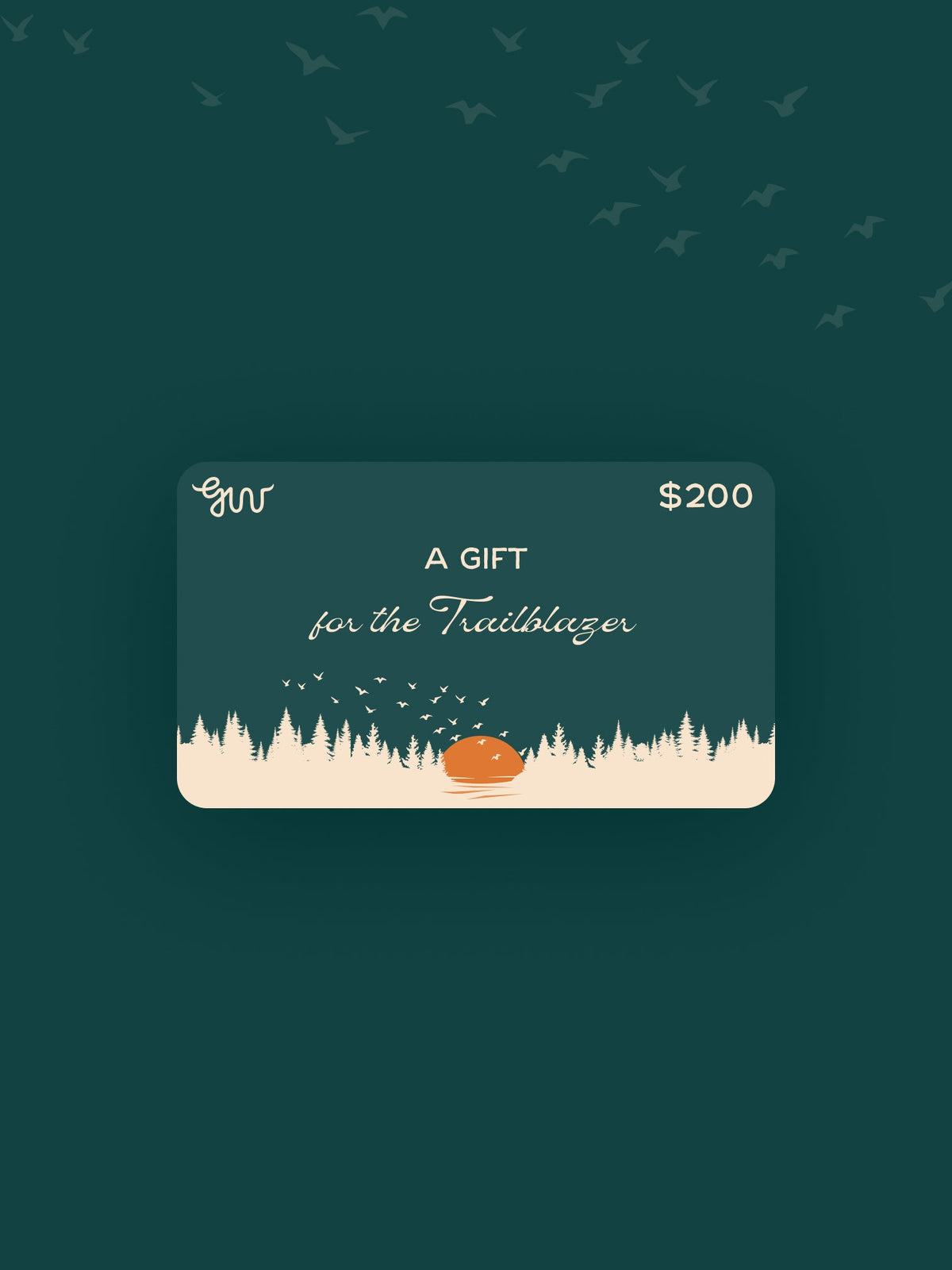 Golden West Gift Cards