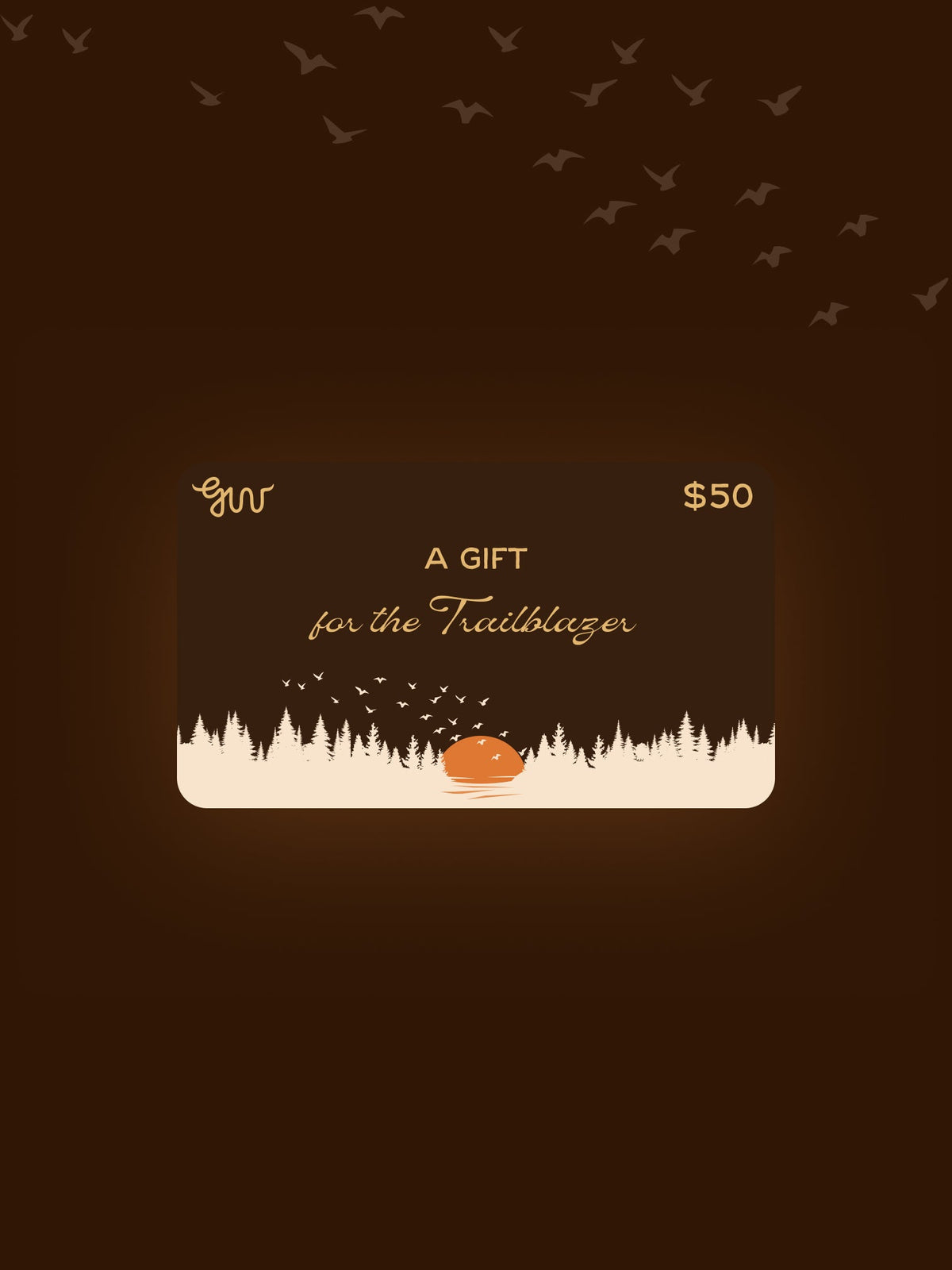 Golden West Gift Cards
