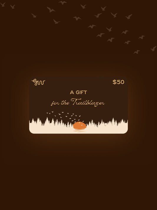 Golden West Gift Cards