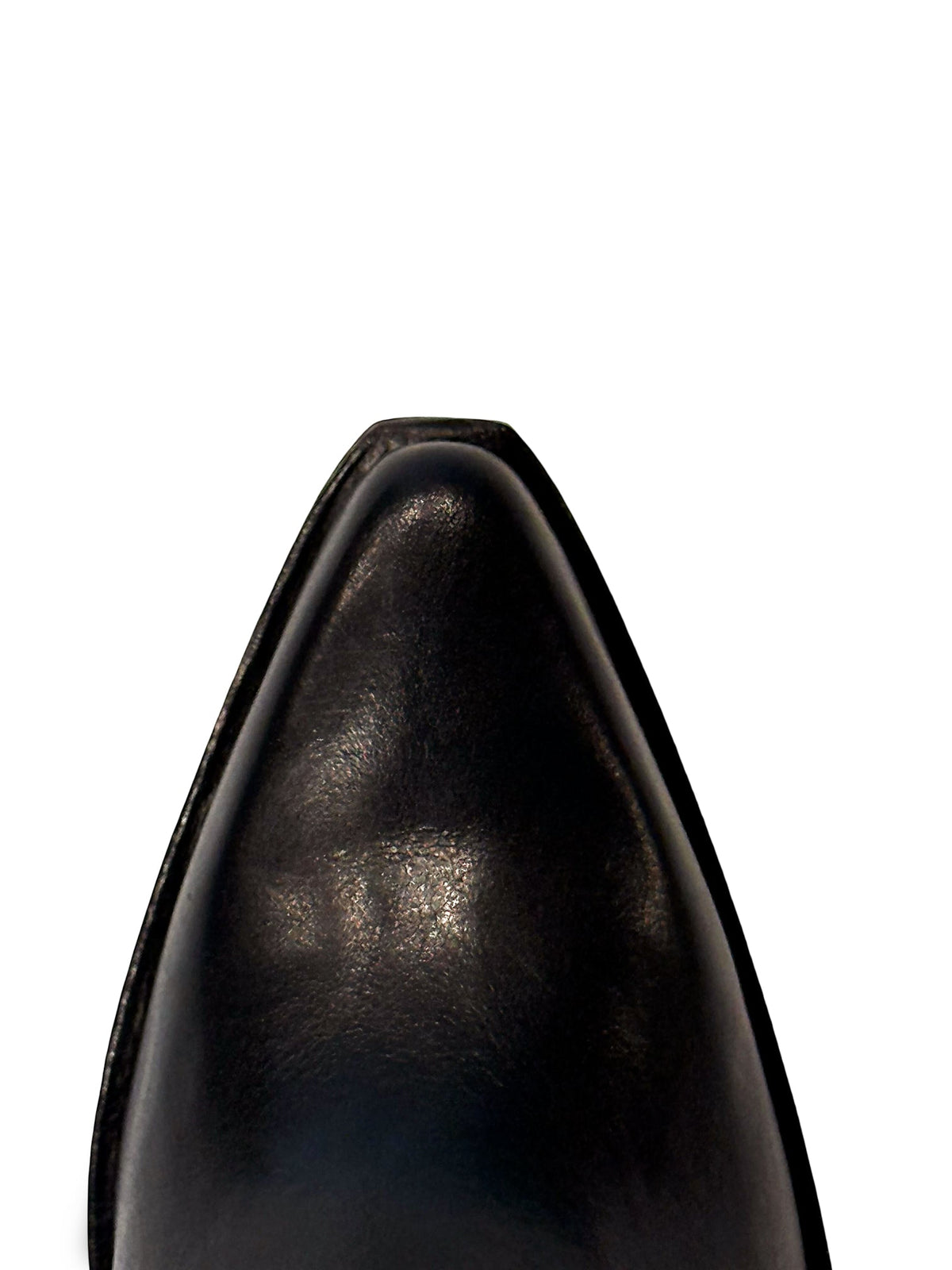 Mustang Tall ★ Black