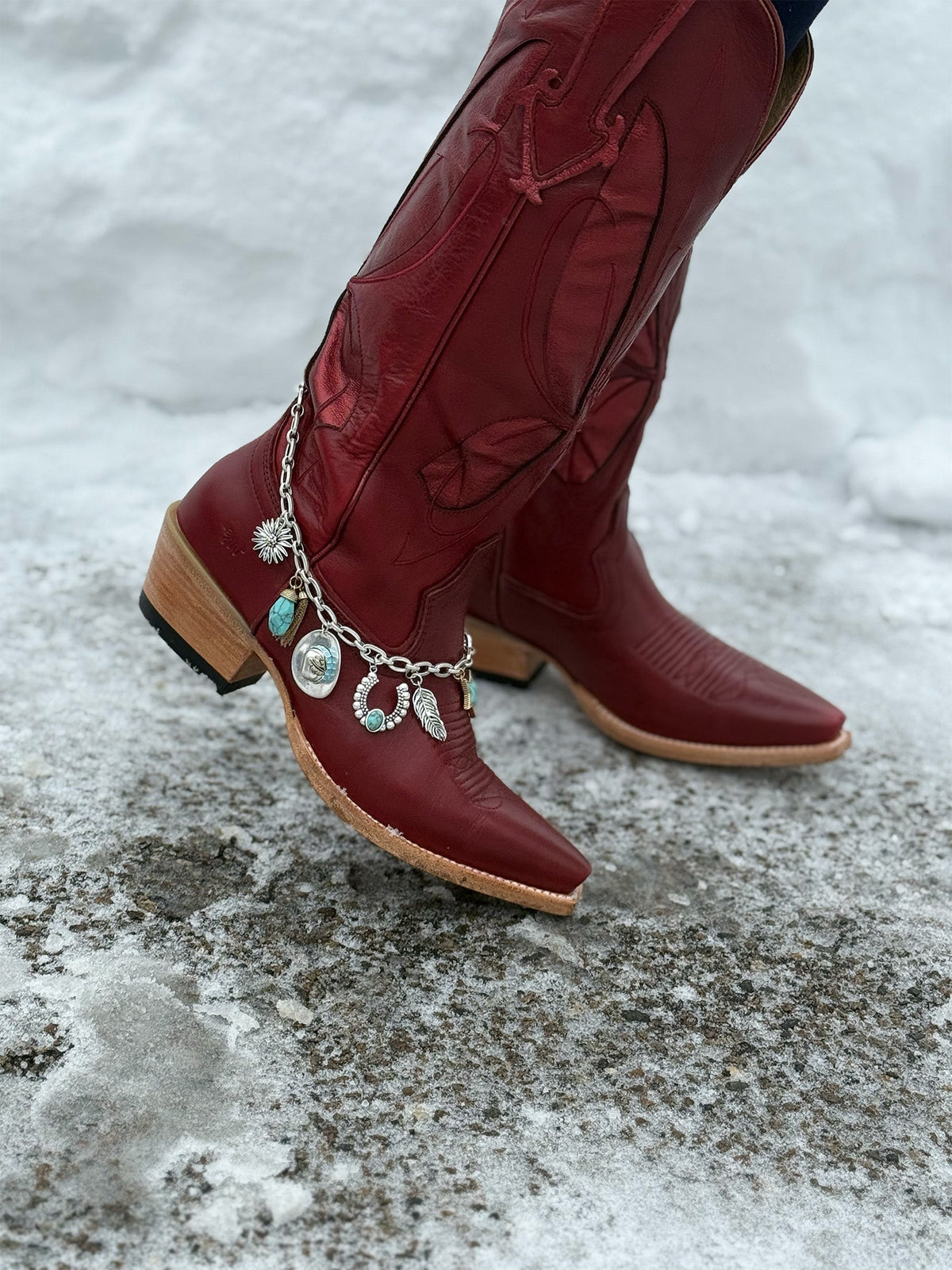 Forget Me Not Cherry (20% off in cart)